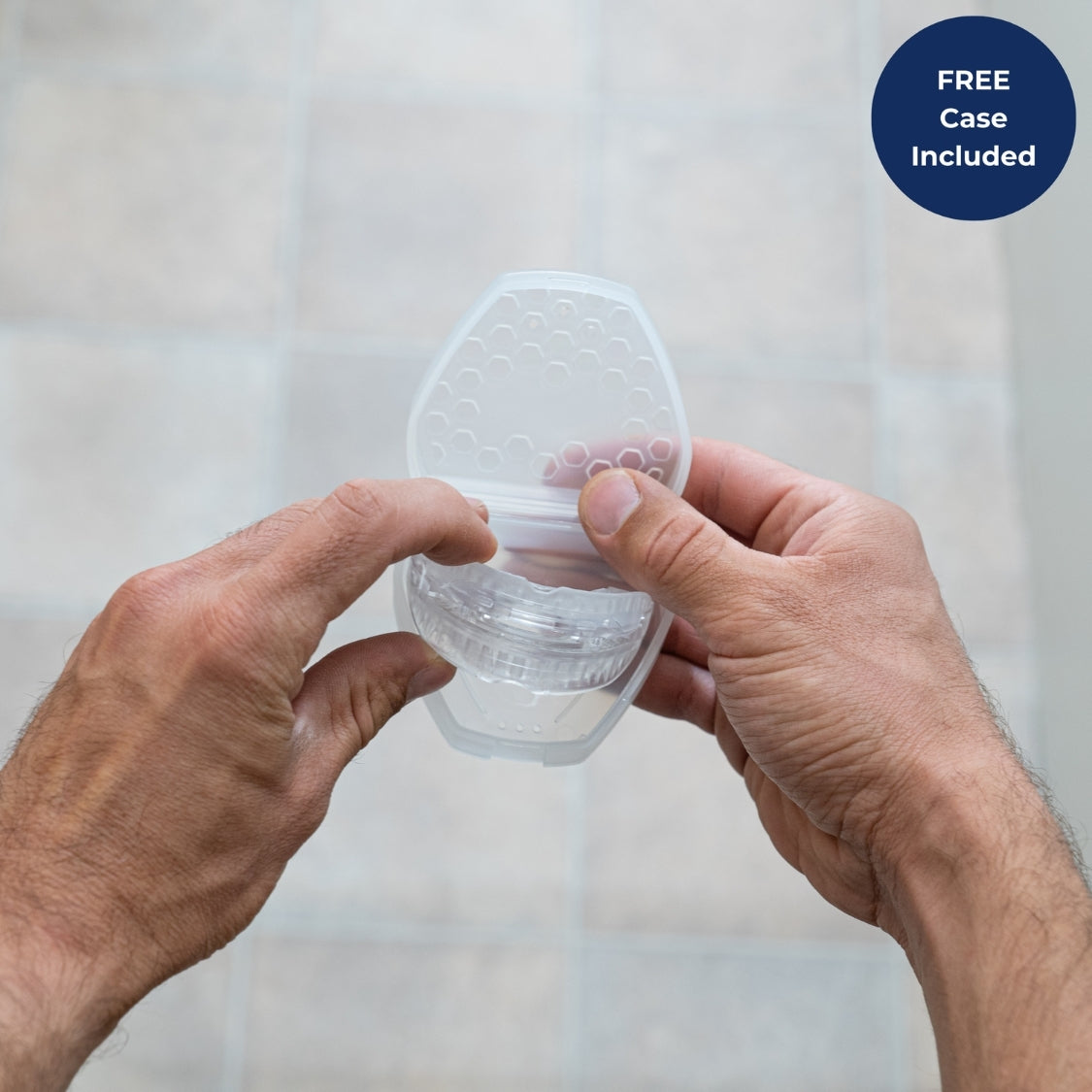 Livinate™ - Sleep Apnea & Anti-Snoring Guard
