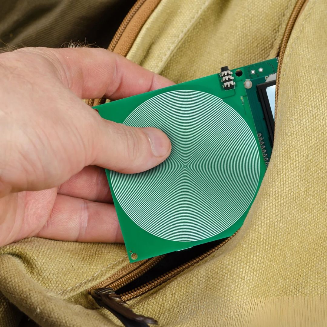 WaveQube™ - Precision in Every Pulse.