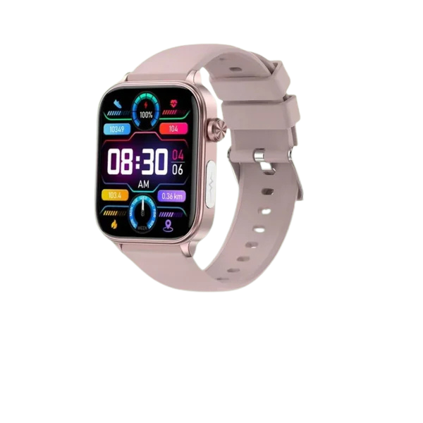 Livinate™ - With Fall Detection and Blood Glucose measurement