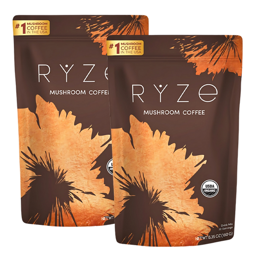 RYZE %100 PREMIUM CEREMONIAL CACAO