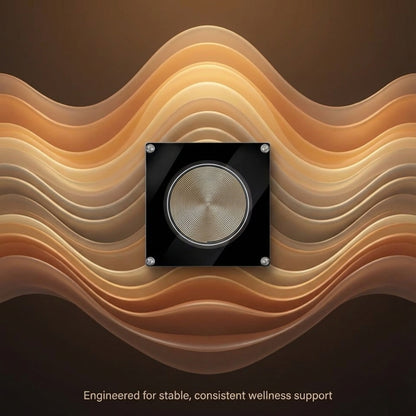 Livinate™ Wellness Frequency Device V1