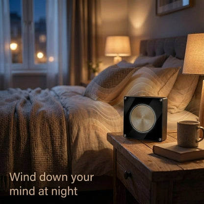 Livinate™ Wellness Frequency Device V1