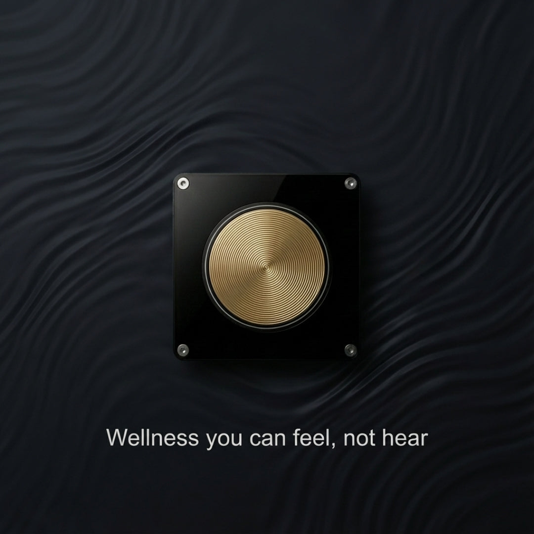 Livinate™ Wellness Frequency Device V1