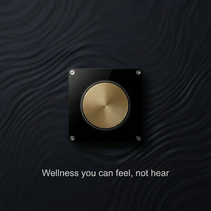 Livinate™ Wellness Frequency Device V1