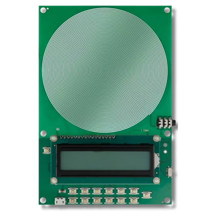 WaveQube™ - Precision in Every Pulse.