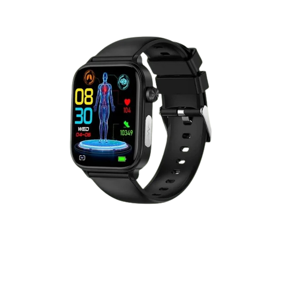 Livinate™ - With Fall Detection and Blood Glucose measurement