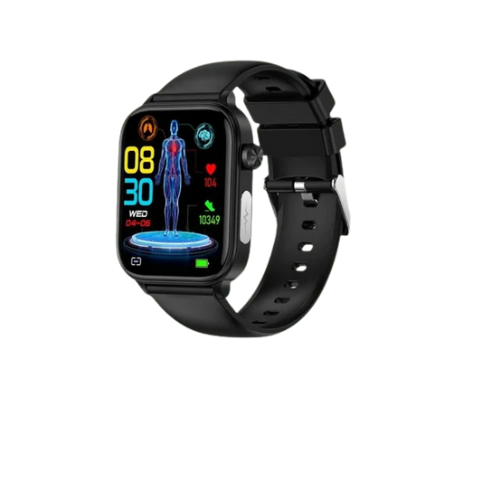 Livinate™ - With Fall Detection and Blood Glucose measurement