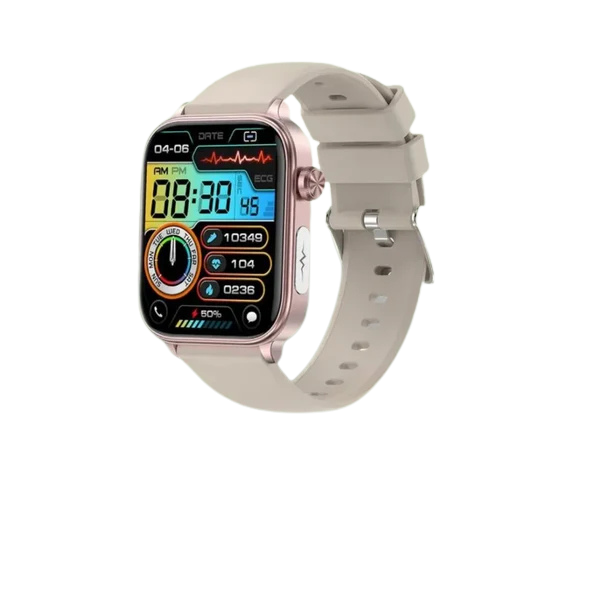 Livinate™ - With Fall Detection and Blood Glucose measurement