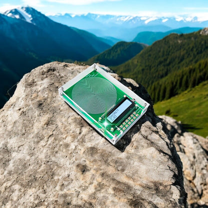 WaveQube™ - Precision in Every Pulse.