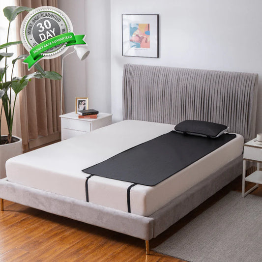 VoltNest™ - Discharge Stress. Recharge Sleep.
